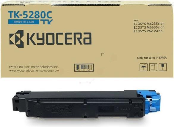 Image du produit Kyocera Tk-5280c (C)
