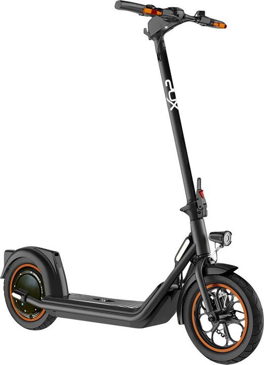 XO2 Country 400 (20 km/h, 45 km, 400 W)