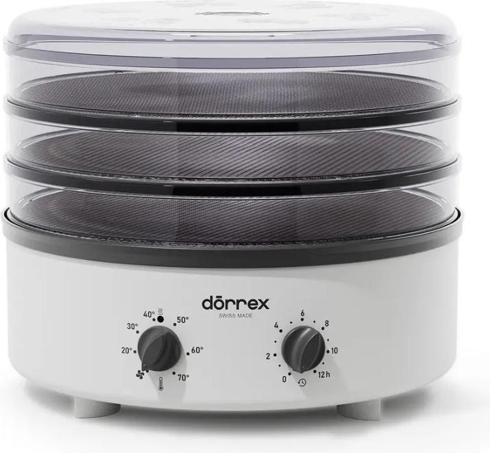 Actual product image Stöckli Dörrex