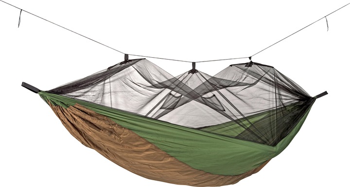 Amazonas Adventure Moskito (150 kg)