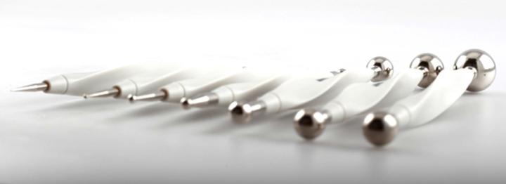 Image du produit Cernit Metallkugel Werkzeug