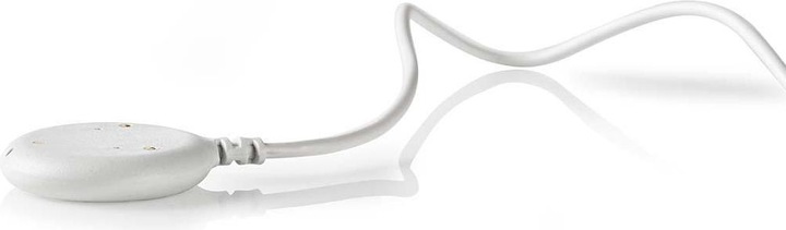 Immagine prodotto Nedis WIFIDW10WT Sensore rivelatore d'acqua e sistema di allarme Wired & Wireless