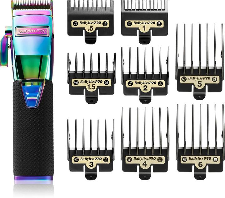 Actual product image BaByliss Pro 4Artists Chameleon FX Boost+ Tondeuse