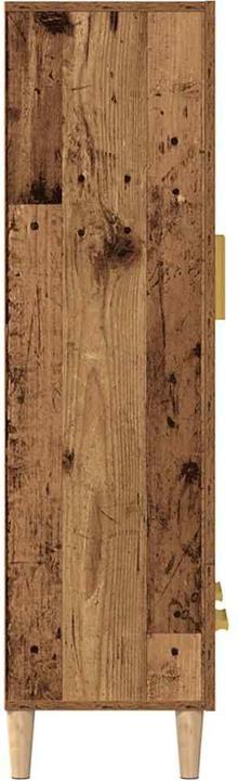 Image du produit vidaXL Highboard (70 x 31 x 115 cm)