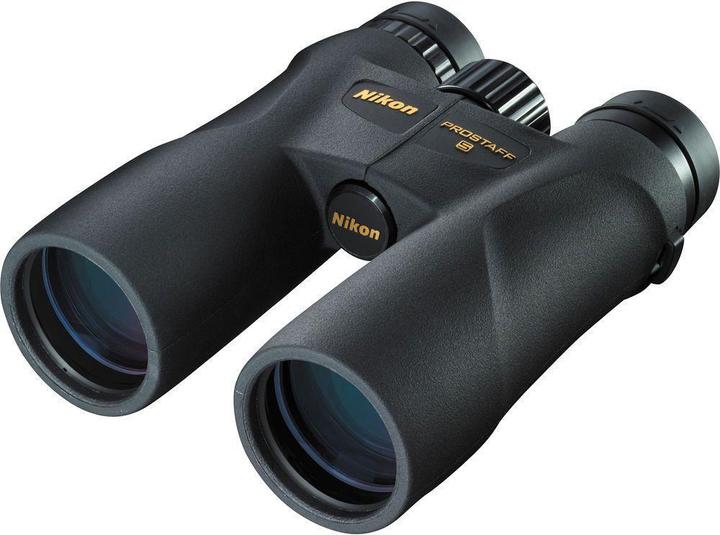 Actual product image Nikon Prostaff 5 (10 x, 42 mm)