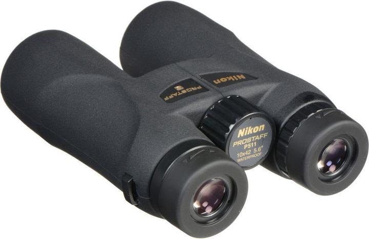 Actual product image Nikon Prostaff 5 (10 x, 42 mm)