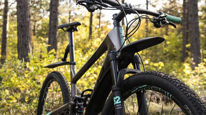 Immagine prodotto BBB GrandProtect MTB BFD-16F (Parafango anteriore)