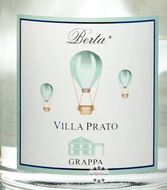 Produktbild Berta Villa Prato Giovane 1 l
