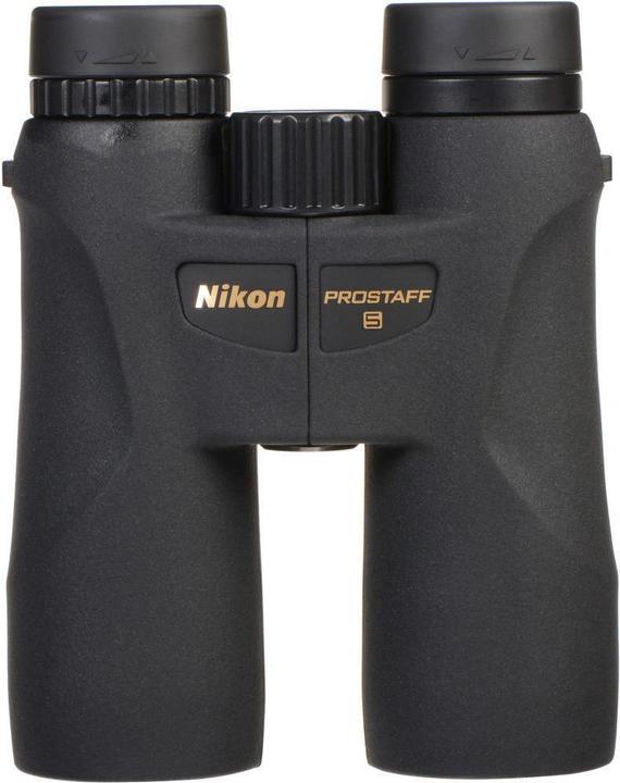 Actual product image Nikon Prostaff 5 (10 x, 42 mm)