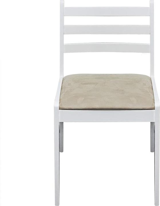 Produktbild vidaXL Stuhl