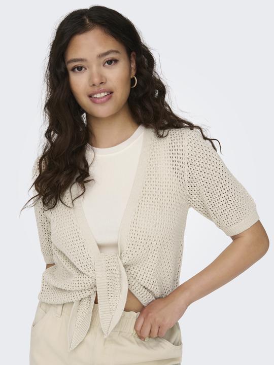 Produktbild JdY Taillengürtel Strickjacke (XL)