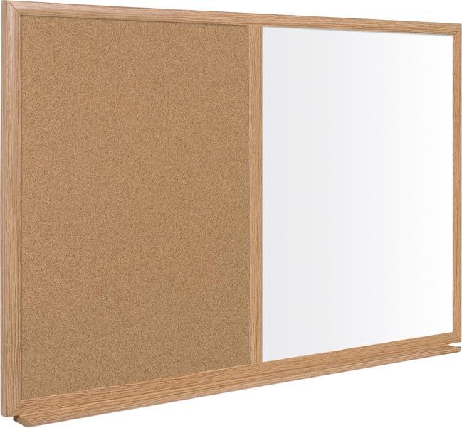 Produktbild Bi-Office MX071472319 (90 x 60 cm)