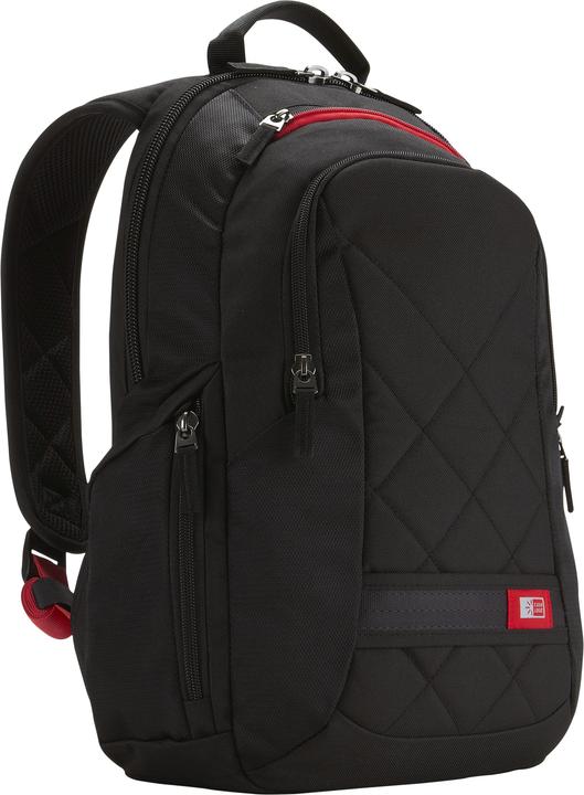 Actual product image Caselogic Dlbp114k (13 l)