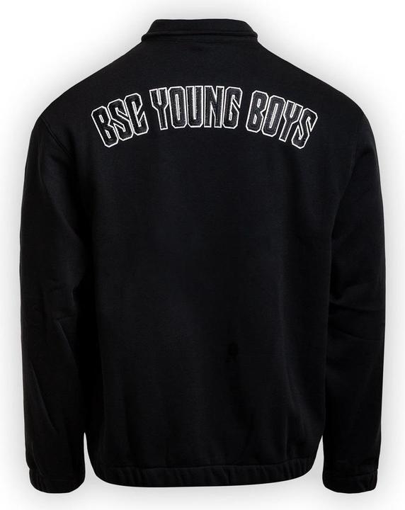 Produktbild BSC Young Boys YB Harrington Jacke Nike (L)