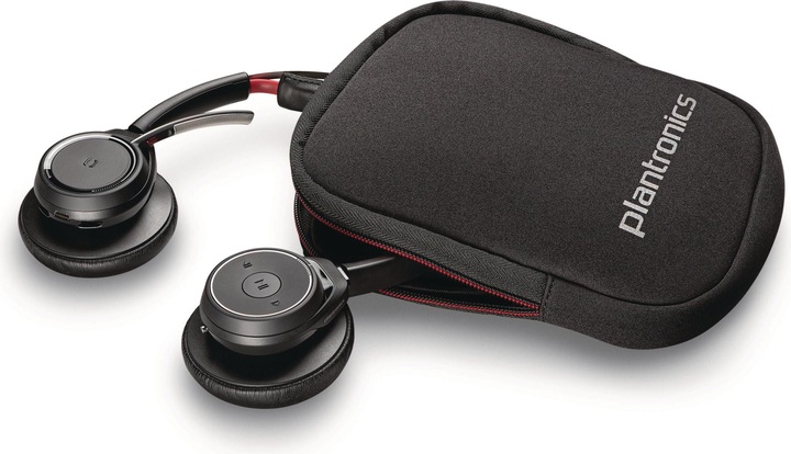 Produktbild Poly Voyager Focus (Kabellos, USB-A)