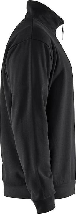 Produktbild Blakläder Sweatshirt mit Reissverschlusskragen (4XL)