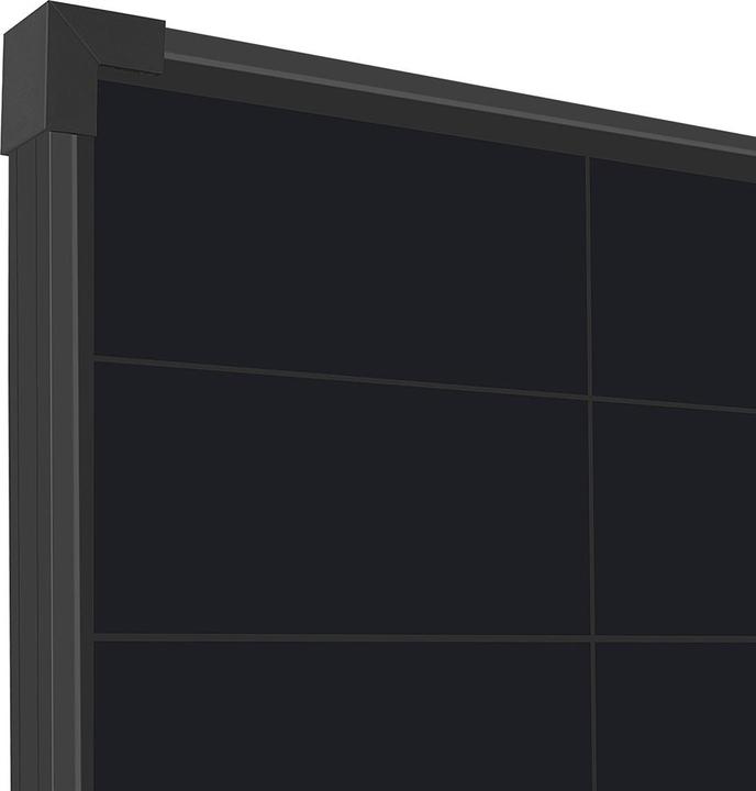 Produktbild Ective BSP 190 Black | Back Contact Solarmodul mit 190WP (190 W, 9.30 kg)