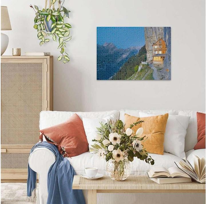 Immagine prodotto Ravensburger Aescher (1000 pezzi)