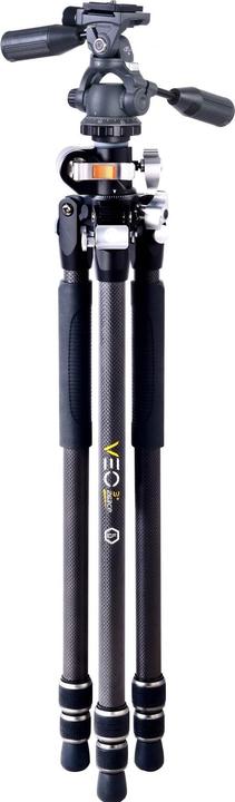 Produktbild Vanguard Stativ VEO3+263CP (Carbon)