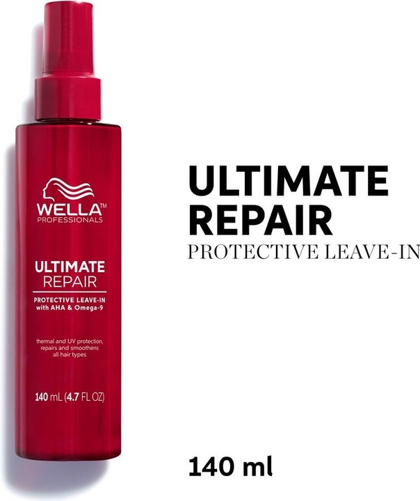 Image du produit Wella Réparation ultime (140 ml)