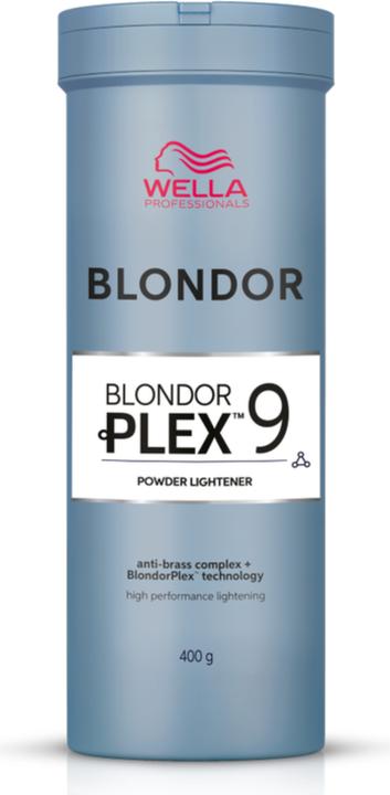 Immagine prodotto Wella Blondor - BlondorPlex Polvere (Biondismo)