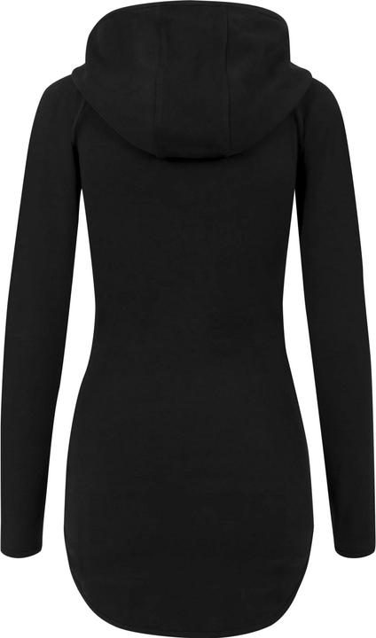 Produktbild Urban Classics Hoodie mit durchgehendem Reissverschluss Athletisch (XL)