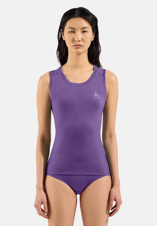 Actual product image Odlo Merino 160 Bl Crew Neck (S)