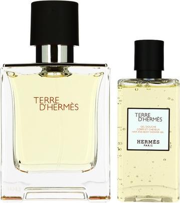 Produktbild Hermès Terre d'Hermes (Parfum Set)