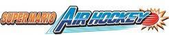 Produktbild Super Mario Air Hockey (Multilingual, 2 - 4 Spieler)