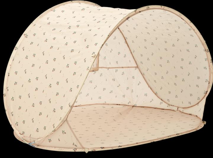 Produktbild Liewood Pop-Up Strandzelt Cassie Peach Sea Shell (Strandzelt + Strandmuschel)