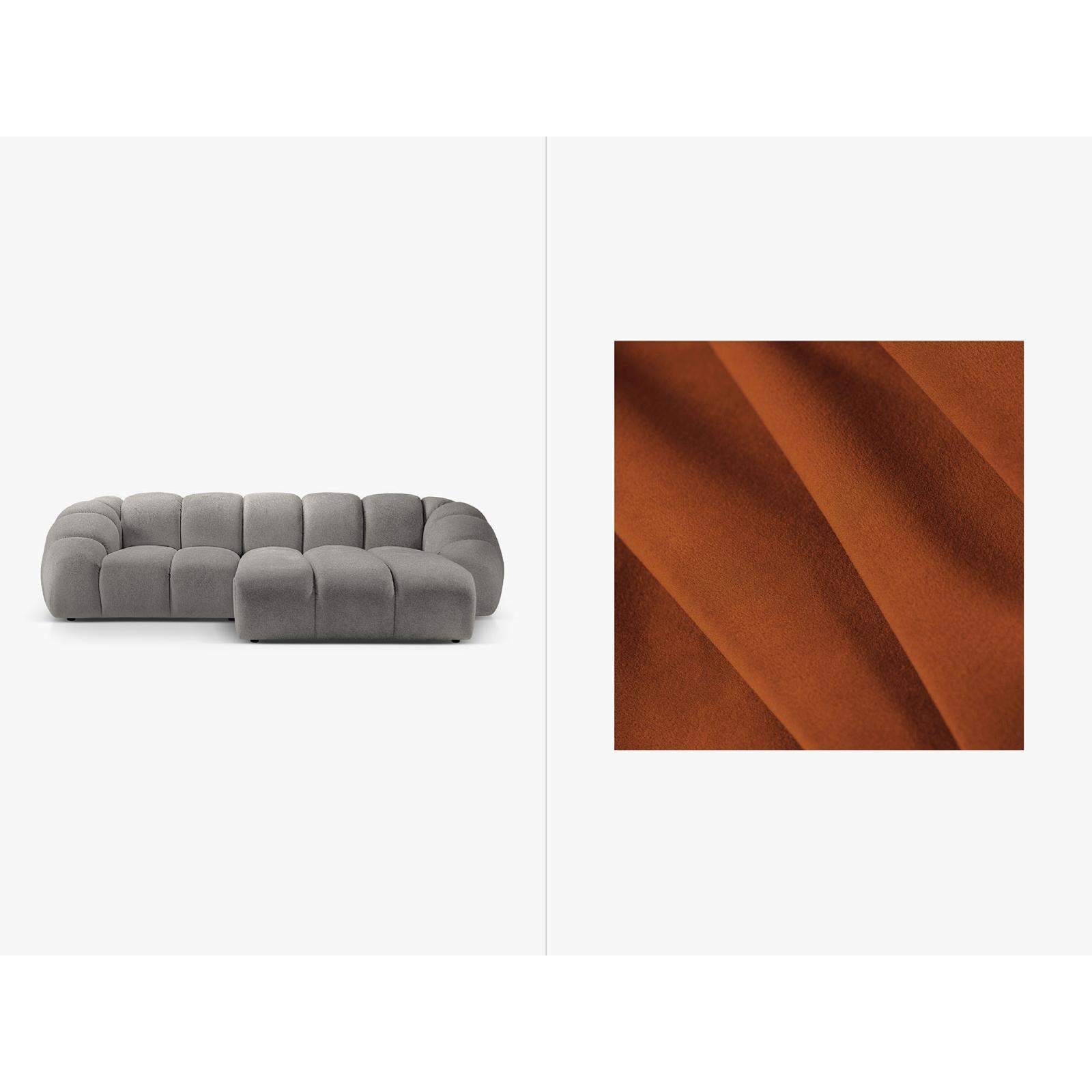 Micadoni, Sofa, Diana (Ecksofa)