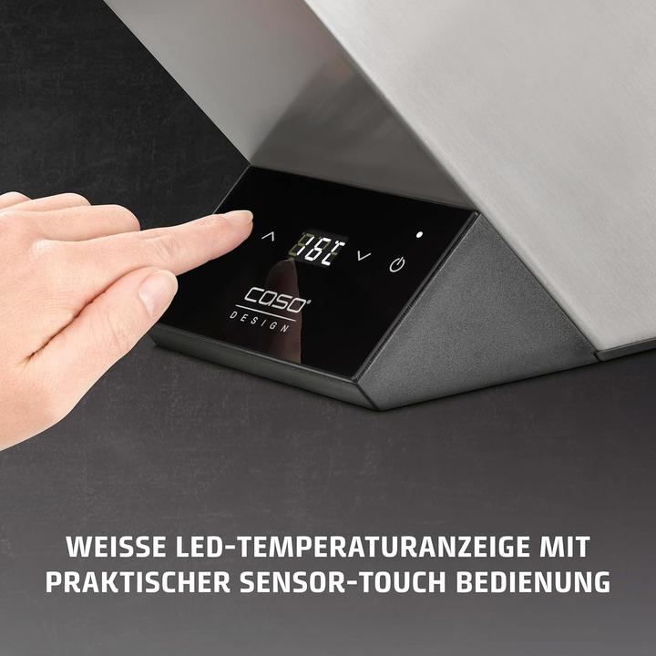 Produktbild Caso WineCase One