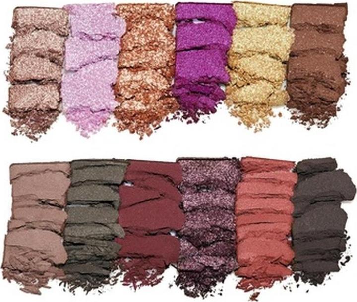 Produktbild Anastasia Beverly Hills Fall Romance Palette