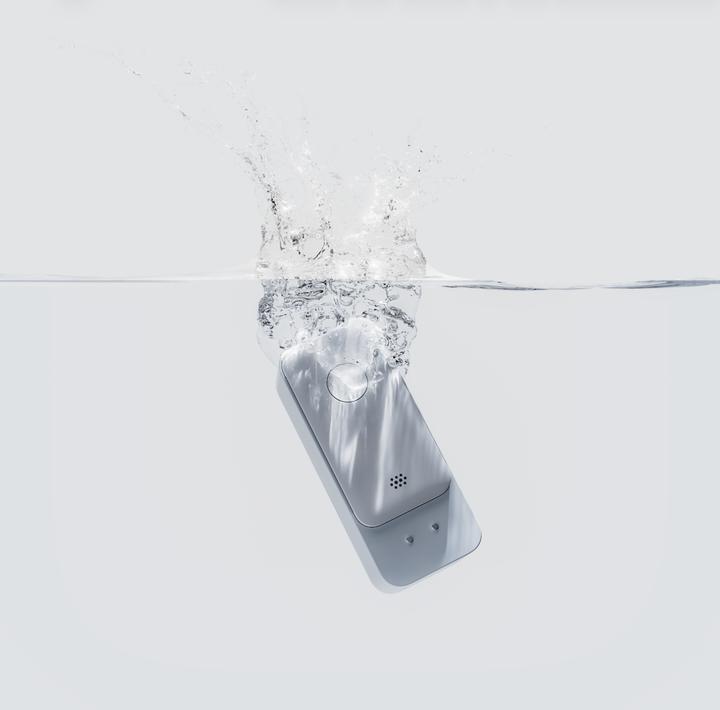 Produktbild SwitchBot Water Leak Detector
