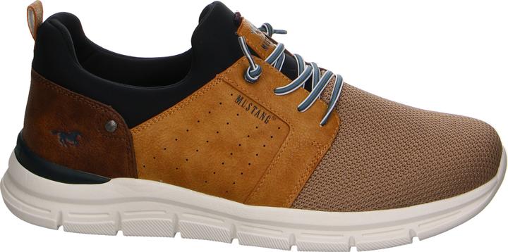 Produktbild Mustang 26M0061002 Sand (48)