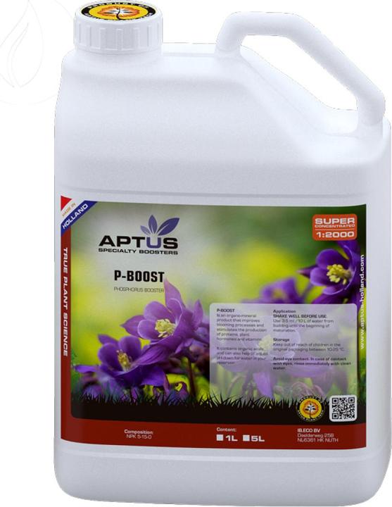 Image du produit Aptus P-Boost (6.30 kg, 5 l)