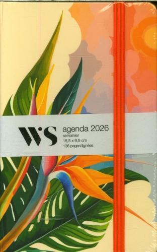 Produktbild Agenda 2026
