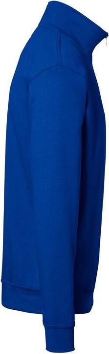 Actual product image Hakro Zip Sweatshirt Premium (S)