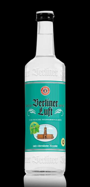Image du produit Schilkin L'air de Berlin (1 x 70 cl)