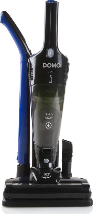 Actual product image Domo Cordless stick vacuum cleaner DO1013SV