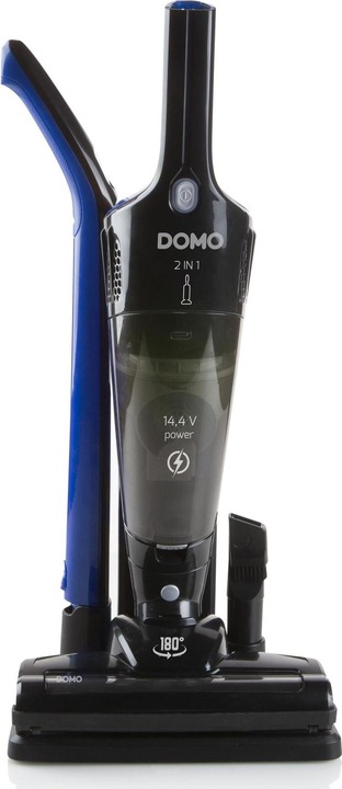 Produktbild Domo Akku-Stielsauger DO1013SV