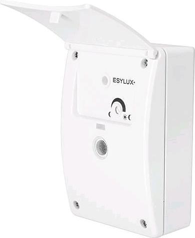 Produktbild Esylux AP-Dämmerungsschalter