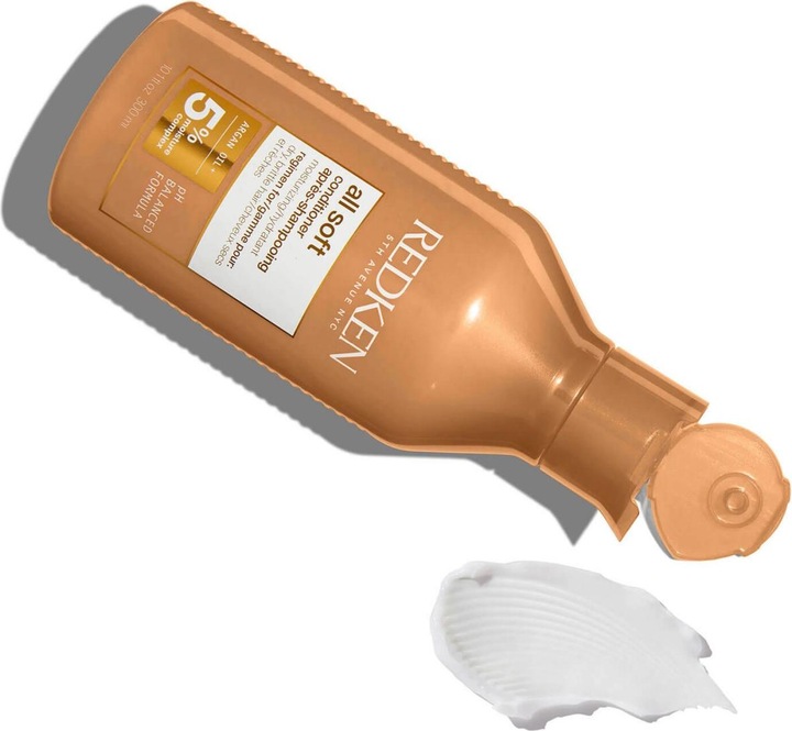 Immagine prodotto Redken Balsamo All Soft (500 ml)