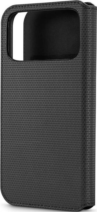 Actual product image Black Rock Slim Folio (Apple iPhone 17 Pro Max)