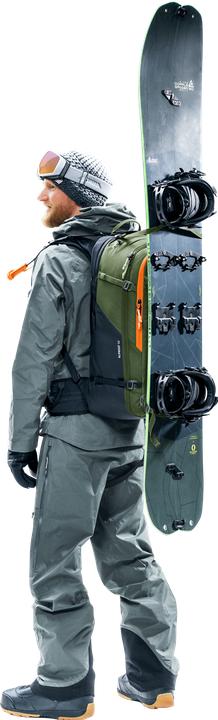 Image du produit Deuter Alproof 32 (32 l)