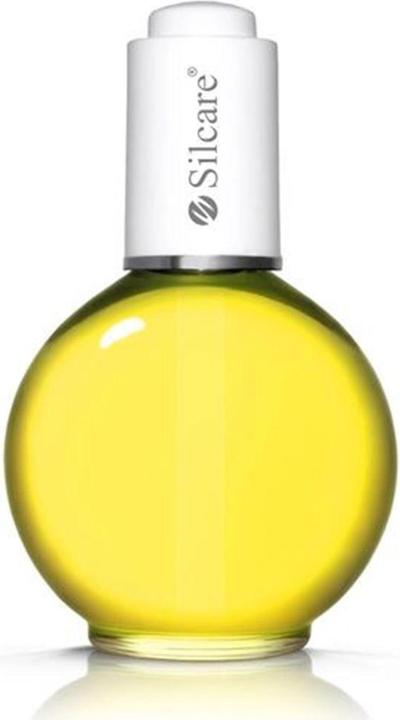 Immagine prodotto Silcare Il Giardino del Colore Olio Rigenerante per Cuticole e Unghie Pesca Natura 75Ml (75 ml)