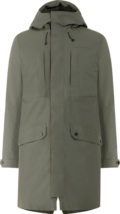 Image du produit Didriksons Falke USX Parka (3XL)