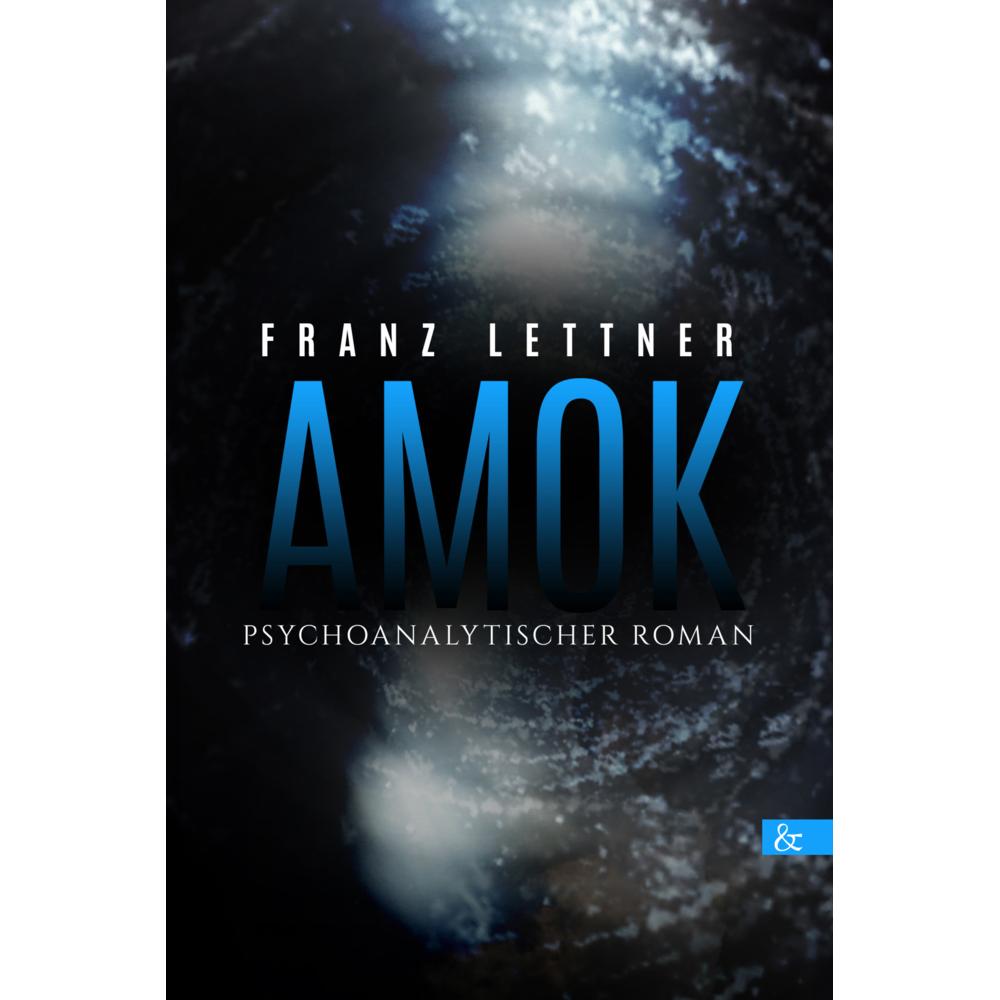 Lettner:Amok, Belletristik