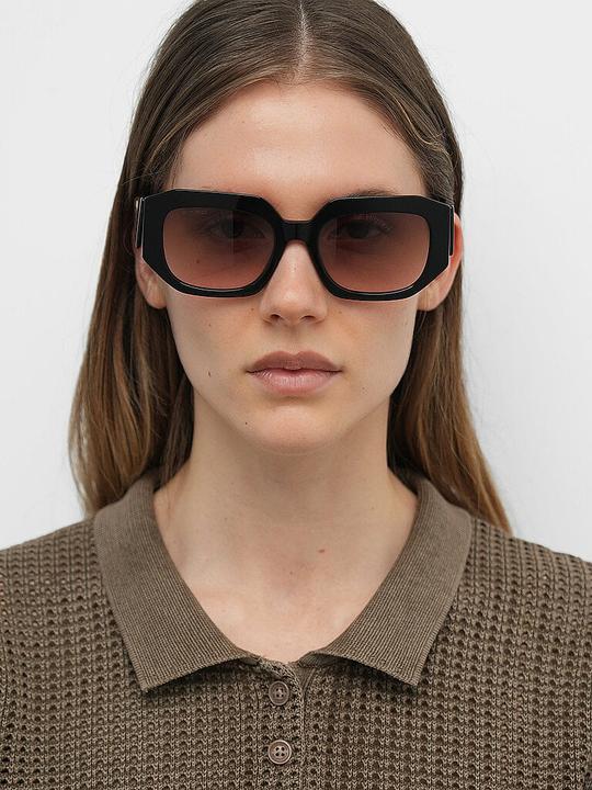 Actual product image Etro ETRO0123/S/55