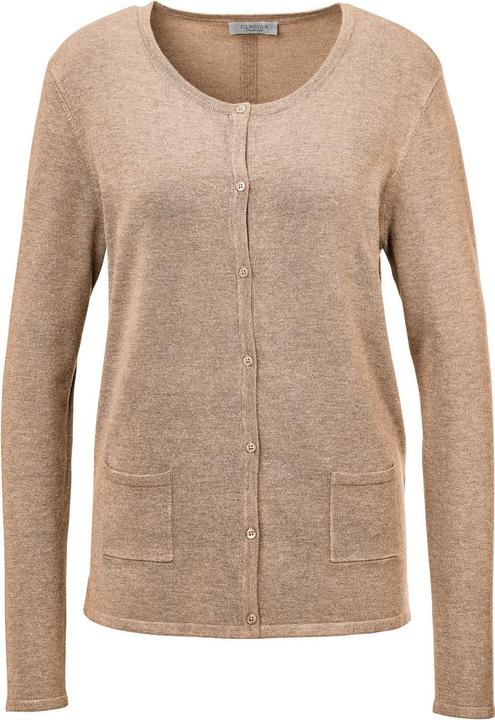 Produktbild Clarina Cardigan «Carla» (48)